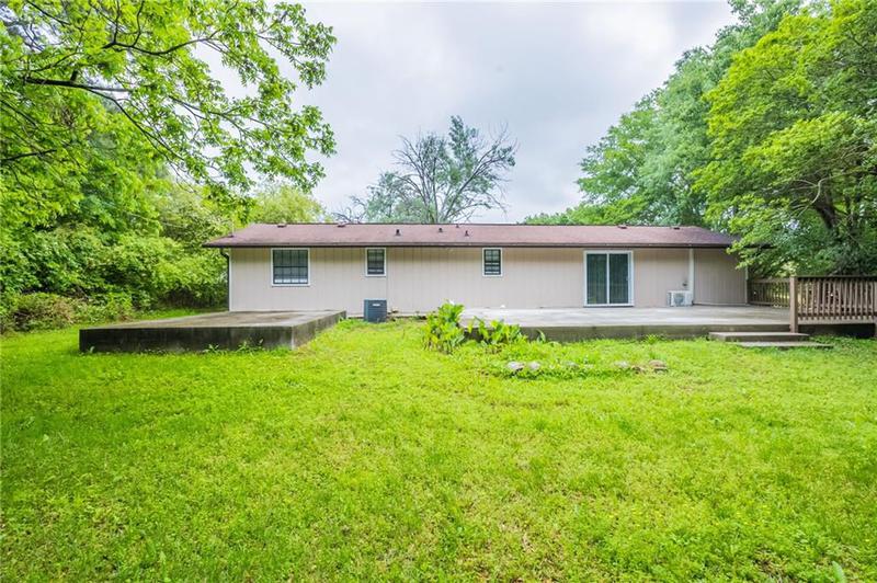 Image for property 110 Valley View Court, Tyrone, GA 30290