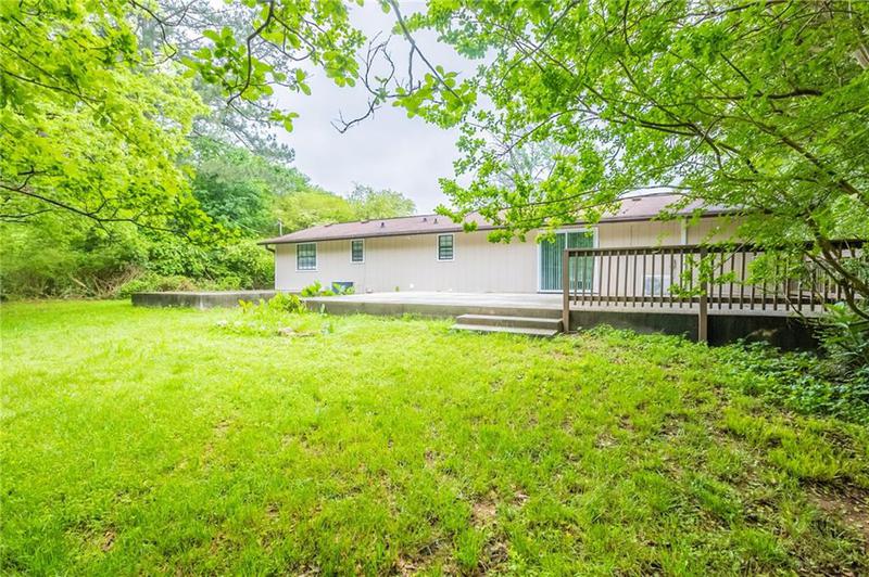 Image for property 110 Valley View Court, Tyrone, GA 30290