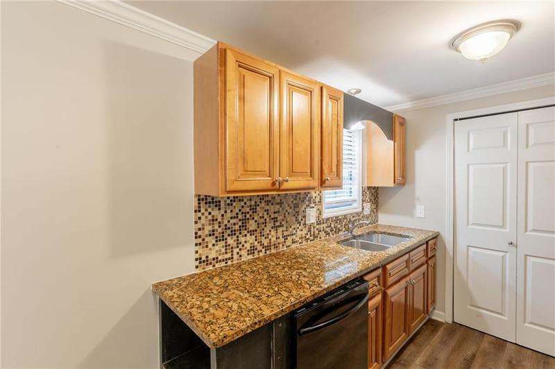 Image for property 110 Valley View Court, Tyrone, GA 30290