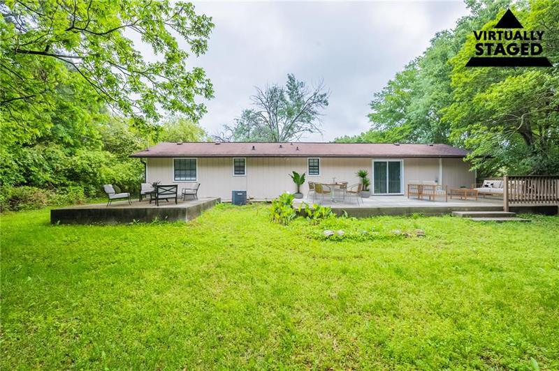 Image for property 110 Valley View Court, Tyrone, GA 30290