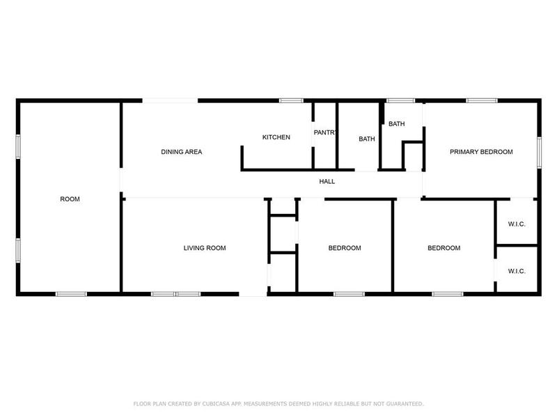 Image for property 110 Valley View Court, Tyrone, GA 30290