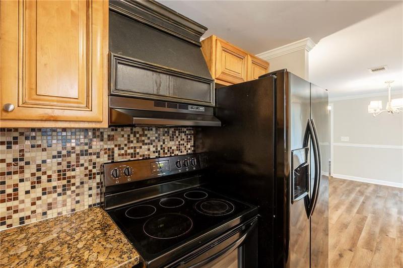 Image for property 110 Valley View Court, Tyrone, GA 30290