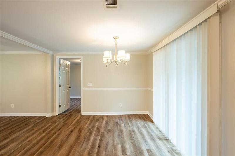 Image for property 110 Valley View Court, Tyrone, GA 30290