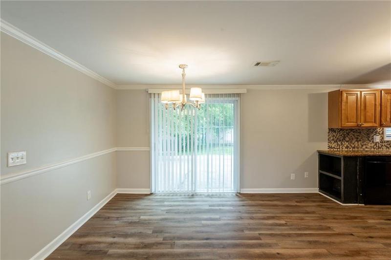 Image for property 110 Valley View Court, Tyrone, GA 30290