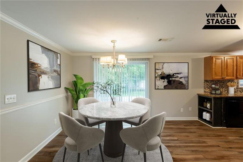 Image for property 110 Valley View Court, Tyrone, GA 30290