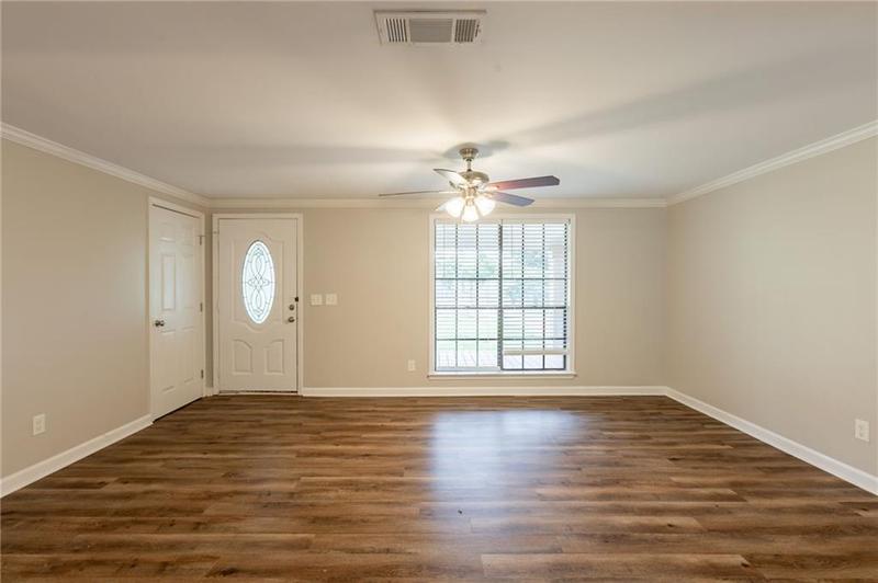 Image for property 110 Valley View Court, Tyrone, GA 30290