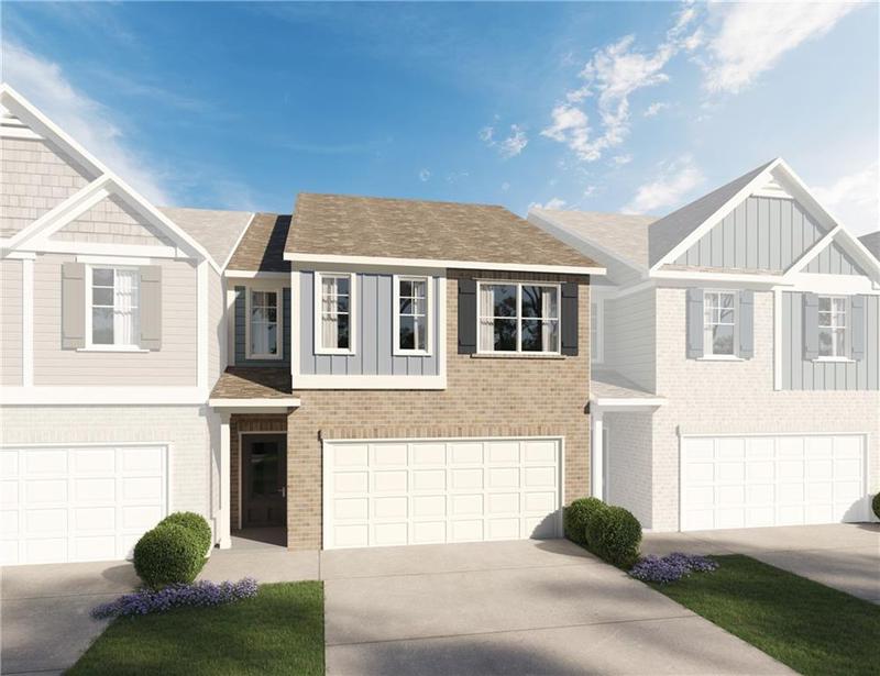 Image for property 843 Cygnet Lane, Grayson, GA 30017