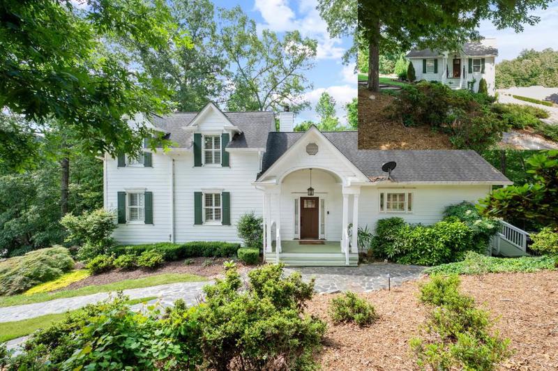 Image for property 380 Fredericks Cove, Dawsonville, GA 30534