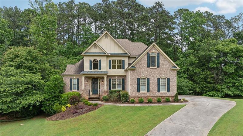 Image for property 223 Falling Water Way, Woodstock, GA 30188