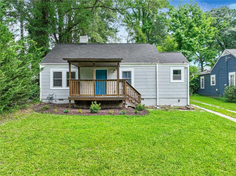 Image for property 1443 Richland Road, Atlanta, GA 30310