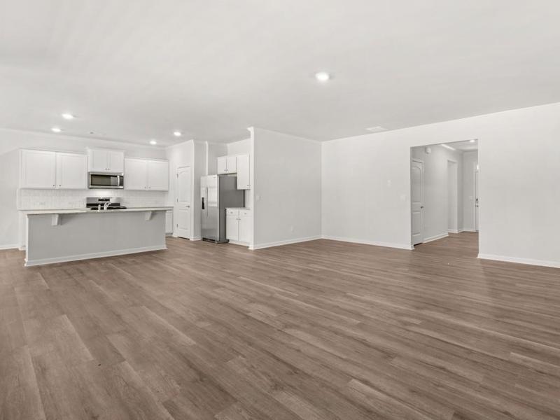 Image for property 409 Majestic Oak Circle, Dallas, GA 30132