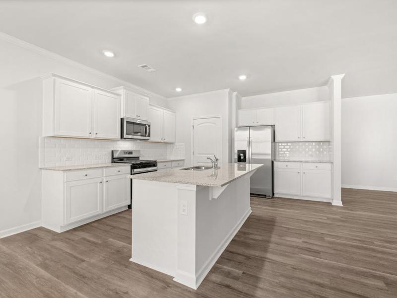 Image for property 409 Majestic Oak Circle, Dallas, GA 30132