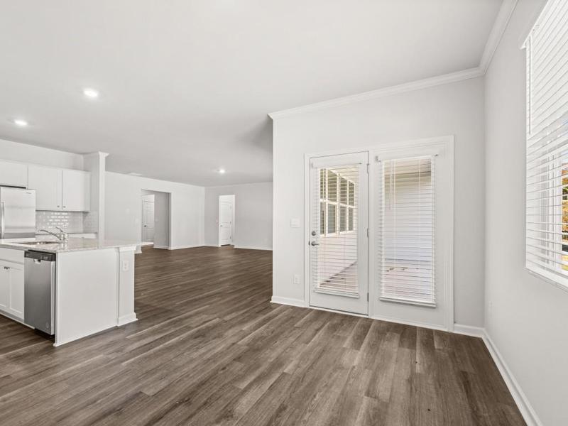 Image for property 409 Majestic Oak Circle, Dallas, GA 30132