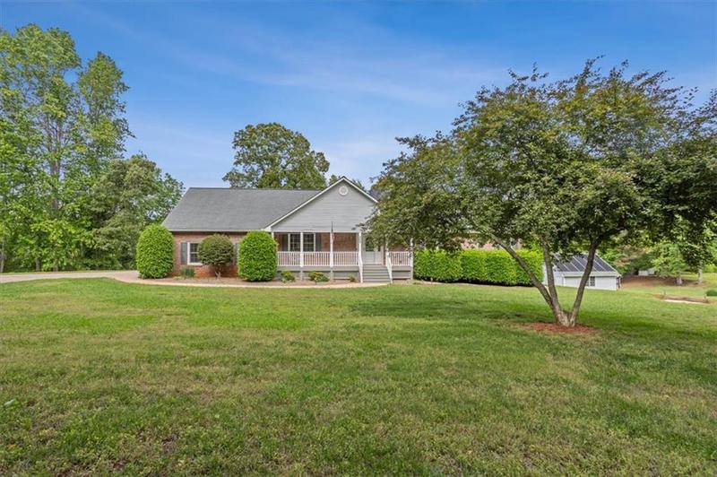 Image for property 289 Barn Road, Canton, GA 30115