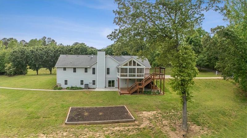 Image for property 289 Barn Road, Canton, GA 30115