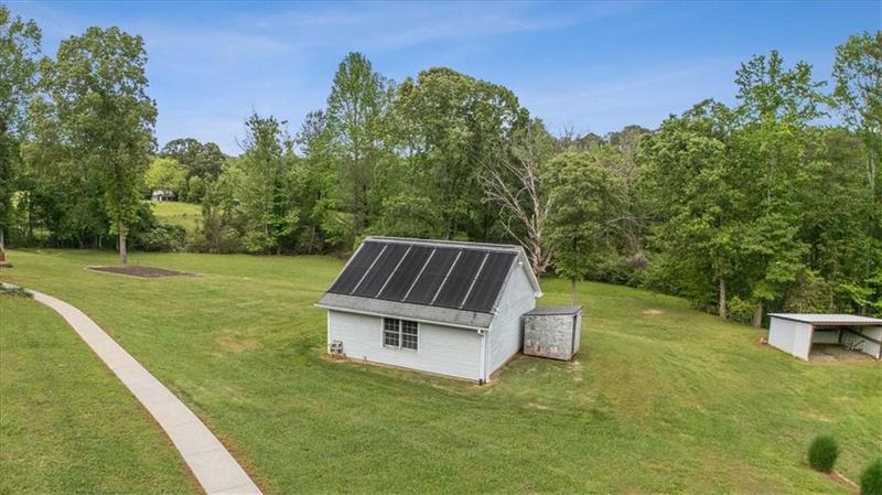 Image for property 289 Barn Road, Canton, GA 30115