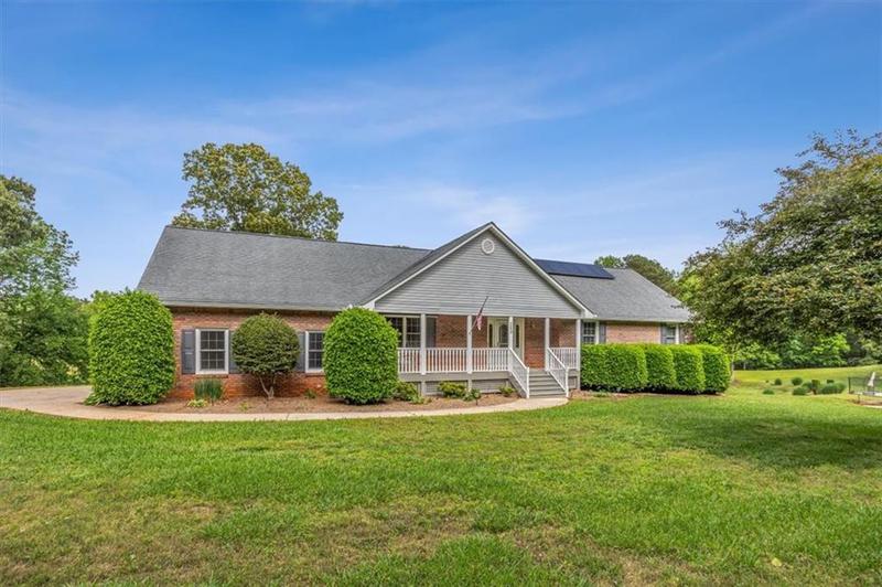 Image for property 289 Barn Road, Canton, GA 30115