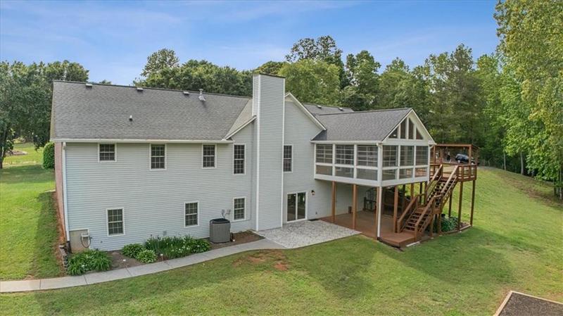 Image for property 289 Barn Road, Canton, GA 30115