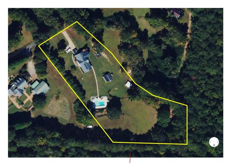 Image for property 289 Barn Road, Canton, GA 30115