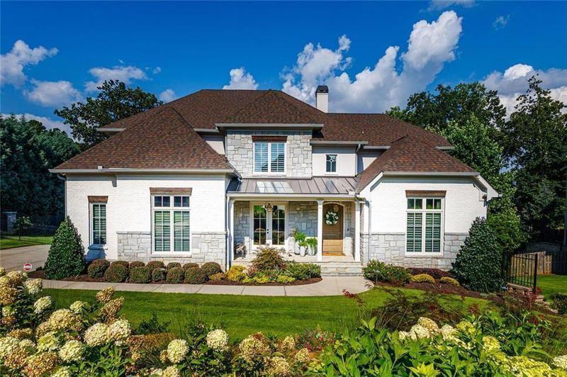 Image for property 702 Bass Way, Sandy Springs, GA 30328