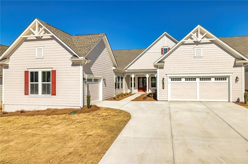 Image for property 109 Ballyfin Way, Newnan, GA 30263