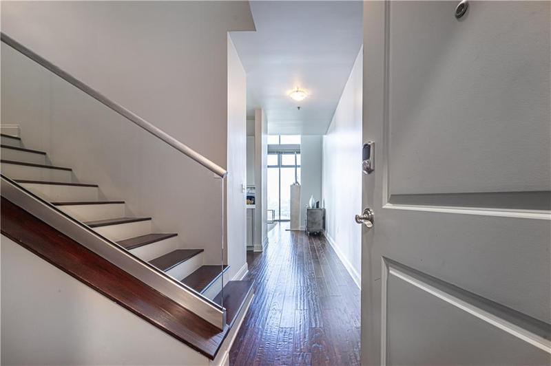 Image for property 270 17th Street 4601, Atlanta, GA 30363