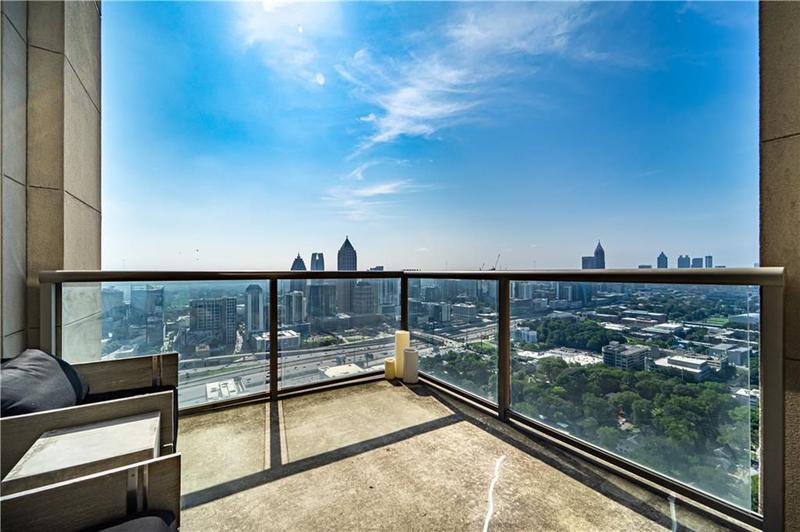 Image for property 270 17th Street 4601, Atlanta, GA 30363