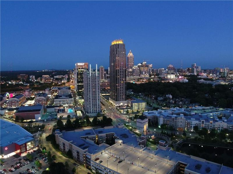Image for property 270 17th Street 4601, Atlanta, GA 30363