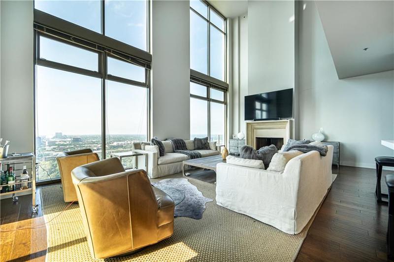Image for property 270 17th Street 4601, Atlanta, GA 30363