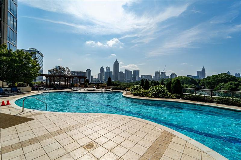 Image for property 270 17th Street 4601, Atlanta, GA 30363