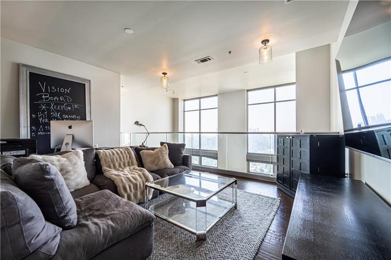 Image for property 270 17th Street 4601, Atlanta, GA 30363