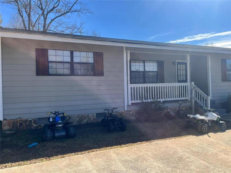 Image for property 15 Smokey Trail, Crawford, GA 30630