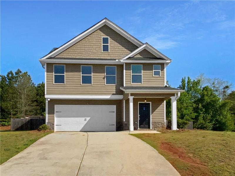 Image for property 280 Mcgiboney Lane, Covington, GA 30016