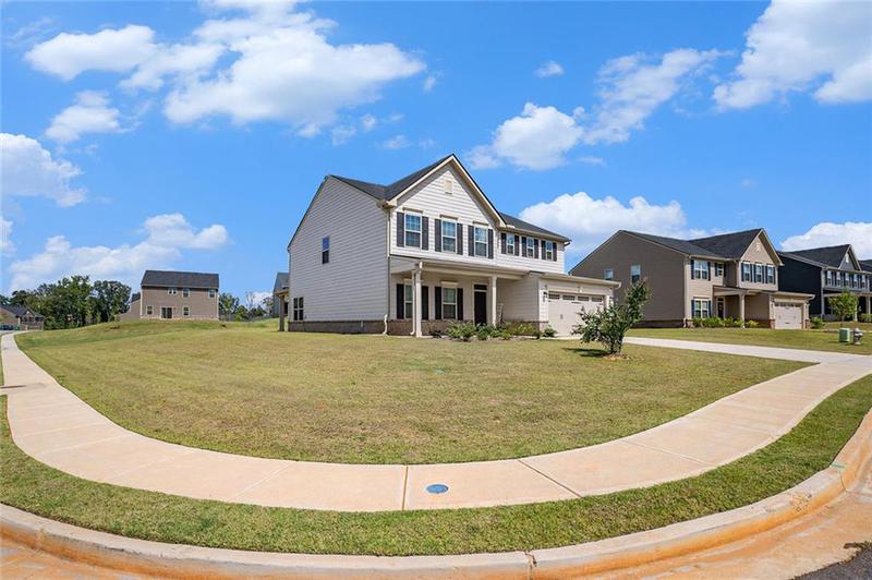 Image for property 467 Daffodil Lane, Mcdonough, GA 30253