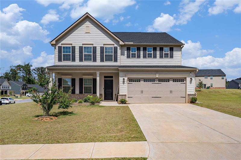 Image for property 467 Daffodil Lane, Mcdonough, GA 30253
