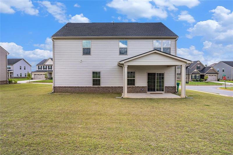 Image for property 467 Daffodil Lane, Mcdonough, GA 30253