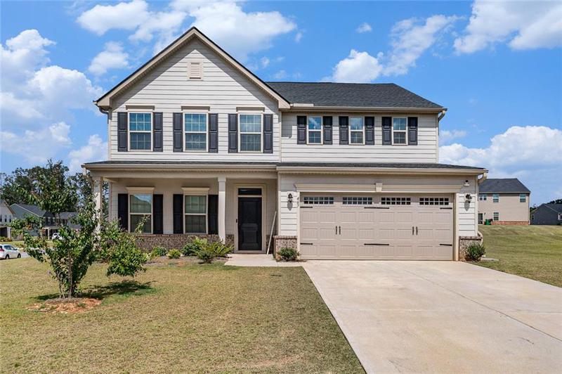 Image for property 467 Daffodil Lane, Mcdonough, GA 30253