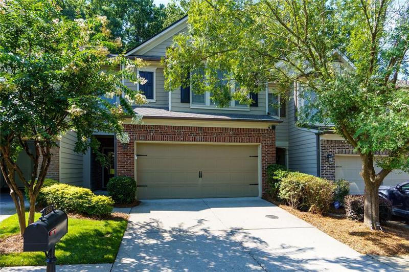 Image for property 1550 Township Circle, Alpharetta, GA 30004