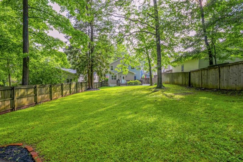 Image for property 176 Olympic Pl, Decatur, GA 30030