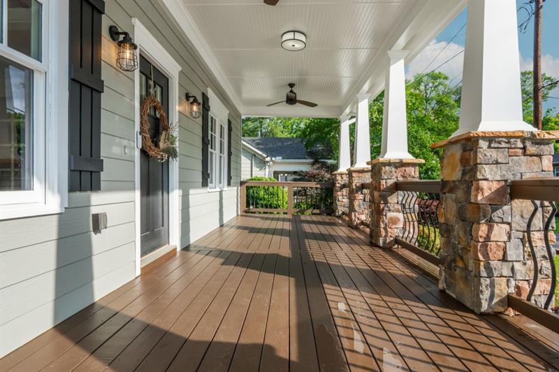 Image for property 176 Olympic Pl, Decatur, GA 30030