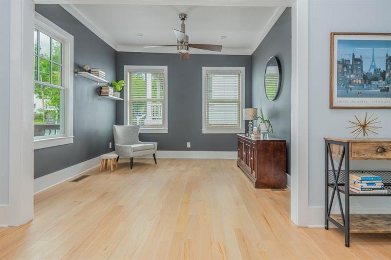 Image for property 176 Olympic Pl, Decatur, GA 30030