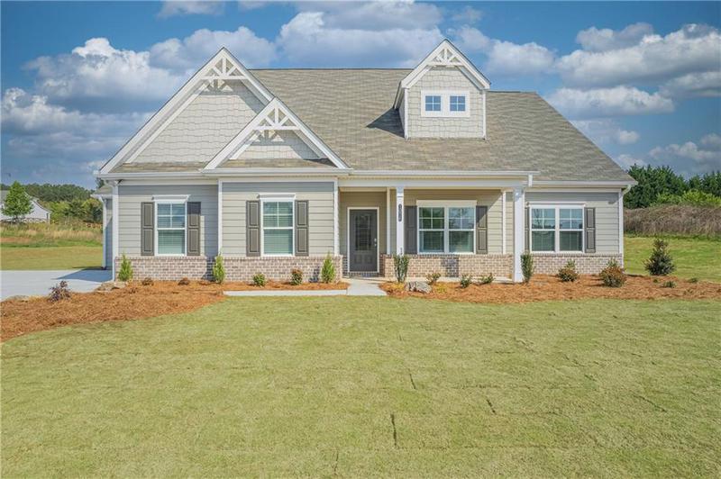 Image for property 1471 Stephens View Drive, Loganville, GA 30052