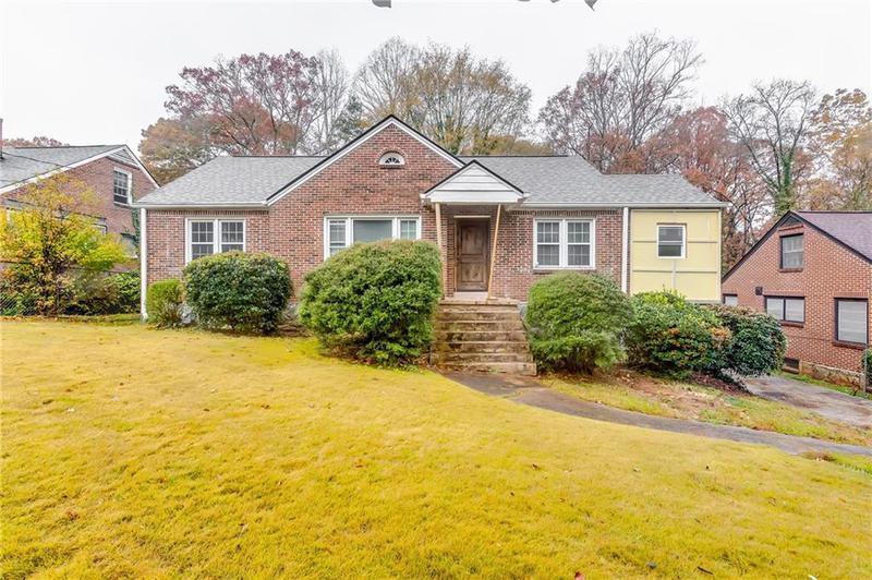 Image for property 1273 Anchor Terrace, Atlanta, GA 30311