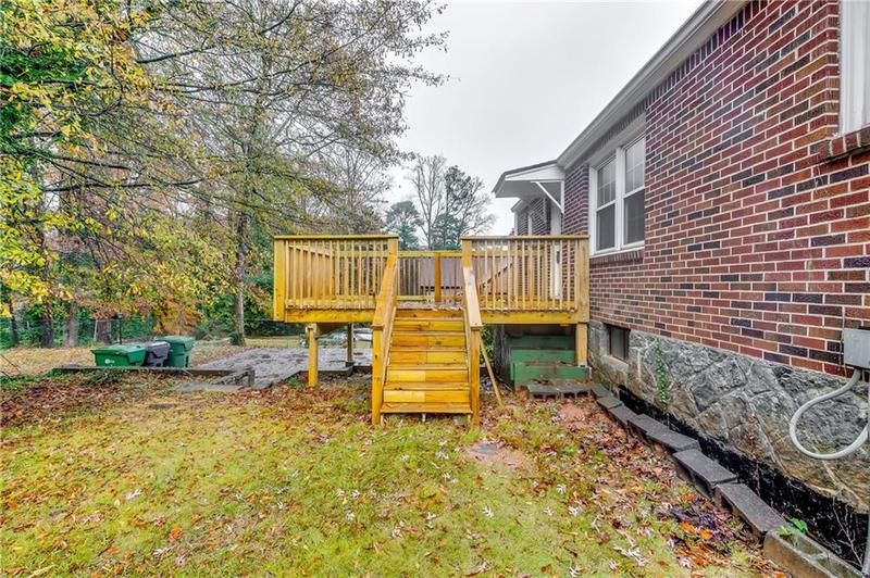 Image for property 1273 Anchor Terrace, Atlanta, GA 30311
