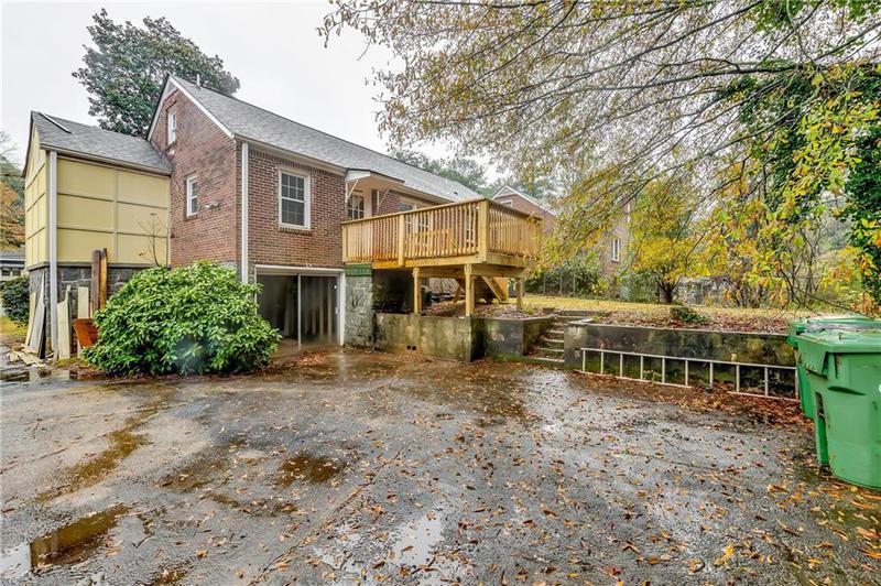 Image for property 1273 Anchor Terrace, Atlanta, GA 30311