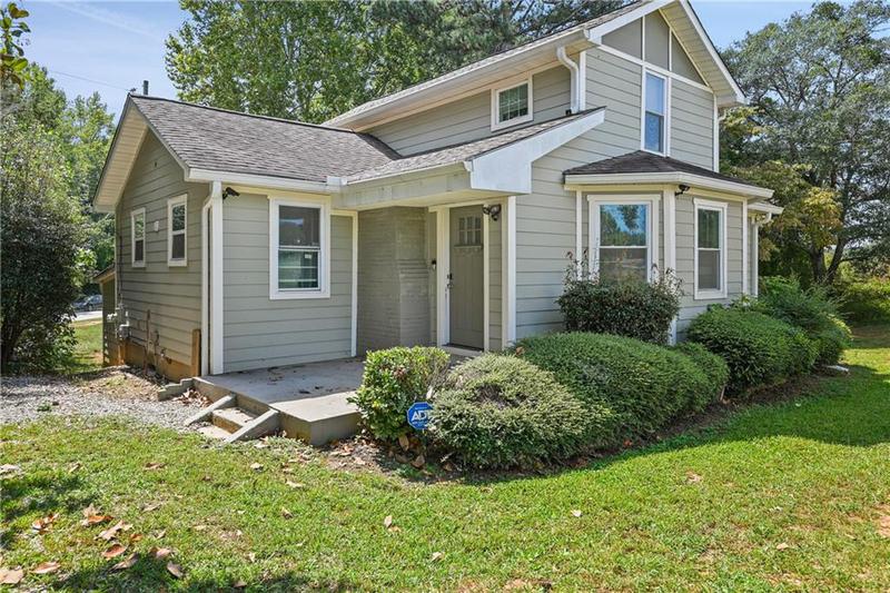 Image for property 1800 Lake Road, Mcdonough, GA 30252