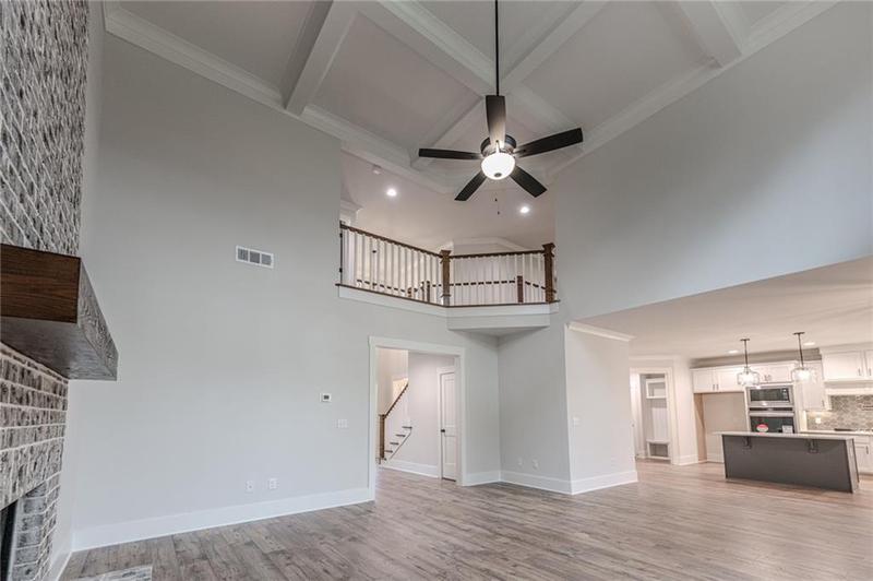 Image for property 605 Whiporwill Cove, Monroe, GA 30655