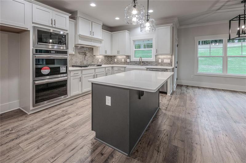 Image for property 605 Whiporwill Cove, Monroe, GA 30655