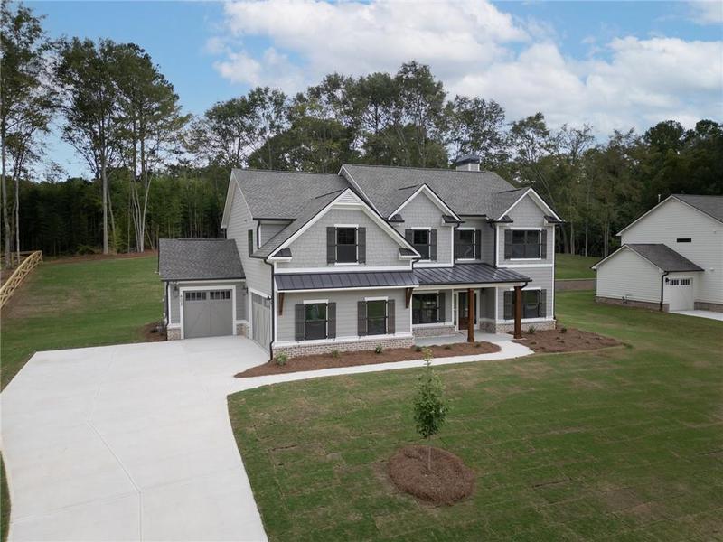 Image for property 605 Whiporwill Cove, Monroe, GA 30655