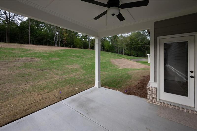 Image for property 605 Whiporwill Cove, Monroe, GA 30655